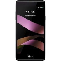  LG X style K200DS Titan Black