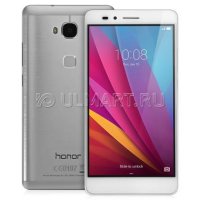  Huawei Honor 5X silver