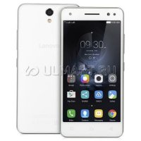  Lenovo VIBE S1 Lite S1La40 pearl white, 