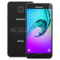  Samsung SM-A310 Galaxy A3 (2016) black