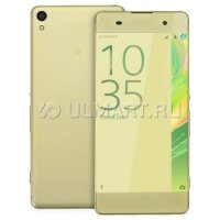  Sony F3111 Xperia XA Lime Gold,  