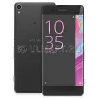  Sony F3112 Xperia XA dual sim Black,  