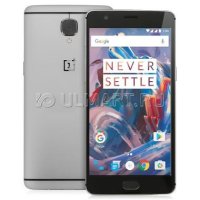  OnePlus 3 Graphite, 