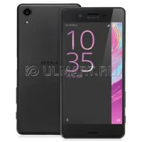  Sony F8132 Xperia X Performance Dual Black, 