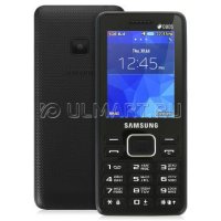   Samsung B350 black