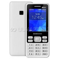   Samsung B350 white