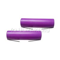  LG Chem ICR18650HD, 2000 mAh 25 A18650 - 2 .