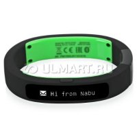 - Razer Nabu, M/L, -