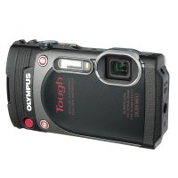   Olympus TOUGH TG-870 