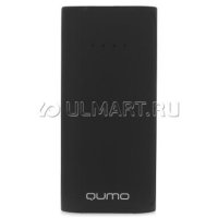   Power Bank 5200  QUMO PowerAid  22064