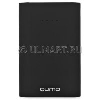   Qumo PowerAid 7800, 7800 -, 2 USB 1A+2A, 