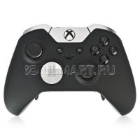   Microsoft Controller for Xbox One [HM3-00005], [Xbox One], elite, 