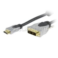  DVI-D-HDMI 3.0 , HQ