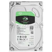   HDD 3 , Seagate BarraCuda, ST2000DM008