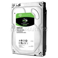   HDD 500 , Seagate BarraCuda, ST500DM009