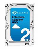   3.5" SAS 2 Tb 7200rpm 128Mb cache Seagate ST2000NM0045