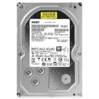   4Tb Hitachi Ultrastar 7K6000 HUS726040AL5214 (0F22815) SAS 128mb , 7200rpm, 3.5"