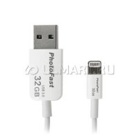 A32  Phot  Fast PhotoBackup Cable 1m, PBCU332GB