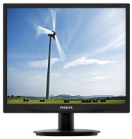 19"  Philips 19S4QAB [19S4QAB/00(01)]