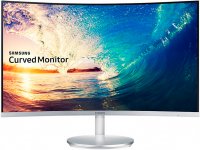 27"  Samsung C27F591FDI [LC27F591FDIXRU]