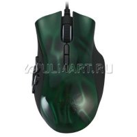  Razer Naga Hex Green USB [RZ01-00750100-R3M1]