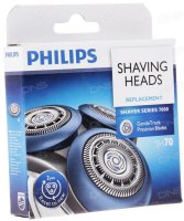   Philips GentleTrack SH70/50