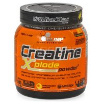  Olimp Creatine Xplode () 500 