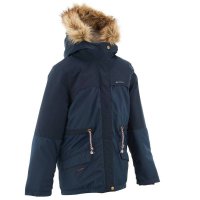 QUECHUA     XX Warm