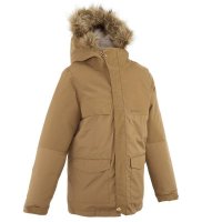 QUECHUA     XX Warm