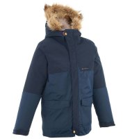 QUECHUA     XX Warm