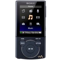 4Gb  Sony NWZ-E443B  [NWZE443B.CEV] MP3 flash