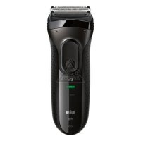  BRAUN 3020s Black (6/420)