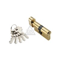   ADDEN BAU CYL 5-60 KEY GOLD