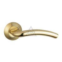   BUSSARE PRATICO A-09-10 GOLD/S.GOLD