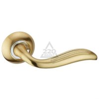   ADDEN BAU TAIL A119 GOLD