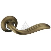   ADDEN BAU TAIL A119 BRONZE