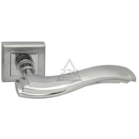   ADDEN BAU ONDA Q304 SATIN CHROME