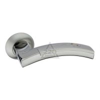   ADDEN BAU ART A154-05 CHROME