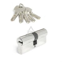   ADDEN BAU CYL 5-60 KEY CHROME