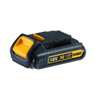  DEWALT DCB181 18.0  1.5  LiION