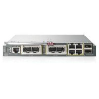  HP BLc Cisco 1GbE 3120G Switch (451438-B21)