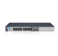  Hp procurve J9450A HP ProCurve 1810G-24 Switch (22 ports 10/100/1000 +2 10/100/1000 or 2m