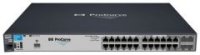 HP J9146A  PoE E2910al-24G-PoE+ (Managed, 20*10/100/1000 + 4*10/100/1000 or SFP, 2*slots L