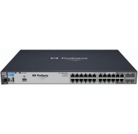  Hp procurve J9145A HP ProCurve Switch 2910al-24G (20 ports 10/100/100 +4 10/100/1000 or S