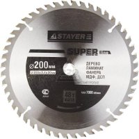    STAYER MASTER 3682-200-30-48