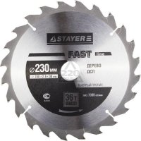    STAYER MASTER 3681-230-30-36