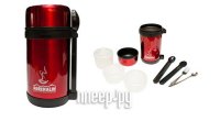  Adrenalin Foodmaster Set 1.5L