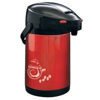  Adrenalin Hot Drink Coffee Master 2L