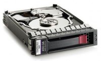 454274-001/454232-B21   3.5" 450GB HP 15000rpm SAS HotPlug Dual Port (O) 6Gb/s