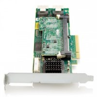  HP 462862-B21 Smart Array P410/256, 2 . ., PCIe x8, SAS